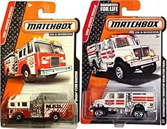 Matchbox fire fire for sale  Delivered anywhere in USA 