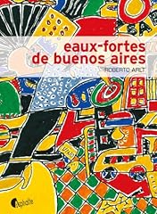 Eaux fortes buenos d'occasion  Livré partout en France