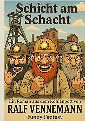 Schicht schacht de gebraucht kaufen  Wird an jeden Ort in Deutschland