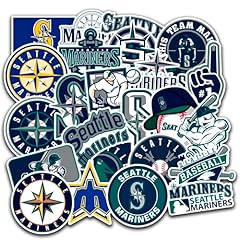 25pcs seattle baseball for sale  Delivered anywhere in USA 