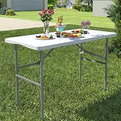 Iwdoo foldable table for sale  Delivered anywhere in USA 