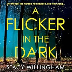 Flicker dark for sale  Delivered anywhere in UK