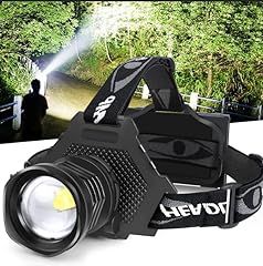 Bud led headlamp for sale  Delivered anywhere in USA 