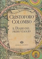 Cristoforo colombo. diario for sale  Delivered anywhere in UK