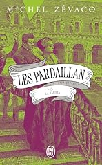Pardaillan fausta d'occasion  Livré partout en France