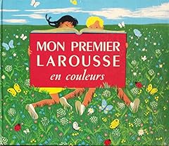 1er larousse couleurs. d'occasion  Livré partout en France