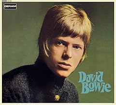David bowie deluxe for sale  Delivered anywhere in UK
