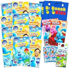 Blues clues party for sale  Delivered anywhere in USA 
