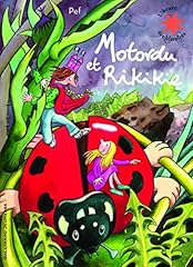 Motordu rikikie heure d'occasion  Livré partout en France