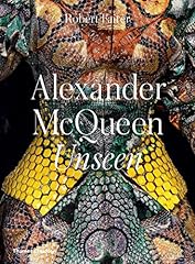 Alexander mcqueen unseen usato Alexander mcqueen unseen usato  Spedito ovunque in Italia