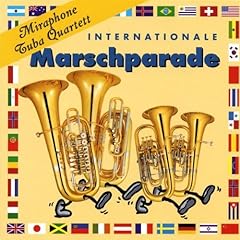 Internationale marschparade gebraucht kaufen  Wird an jeden Ort in Deutschland