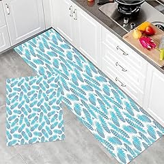 Kitchen rug sets for sale  Delivered anywhere in UK