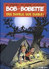 Duvels diable d'occasion  Livré partout en Belgiqu