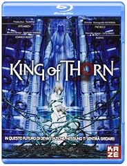King thorn blu d'occasion  Livré partout en France