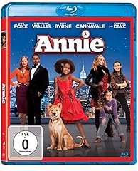 Annie for sale  Delivered anywhere in UK