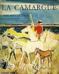 Camargue d'occasion  Livré partout en France