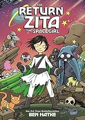 Return zita spacegirl for sale  Delivered anywhere in USA 