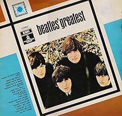 The beatles beatles gebraucht kaufen  Wird an jeden Ort in Deutschland