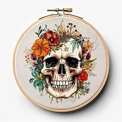Kit broderie point d'occasion  Livré partout en France