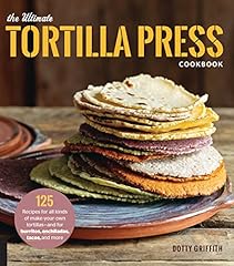 Ultimate tortilla press for sale  Delivered anywhere in USA 