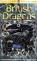 British dragons for sale  Delivered anywhere in UK