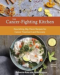 Cancer fighting kitchen for sale  Delivered anywhere in UK