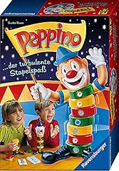 Ravensburger peppino gebraucht kaufen  Wird an jeden Ort in Deutschland