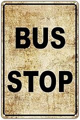 Bus stop car for sale  Delivered anywhere in UK