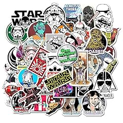 Star wars stickers for sale  Delivered anywhere in UK