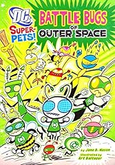 Battle bugs outer d'occasion  Livré partout en Belgiqu