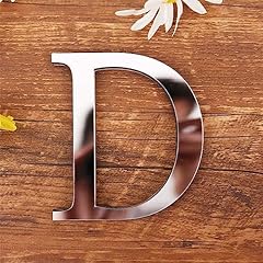 Diy alfabeto lettere usato  Spedito ovunque in Italia 