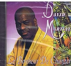 Bonheur chanter d'occasion  Livré partout en France