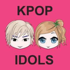 Kpop idols quiz for sale  Delivered anywhere in UK