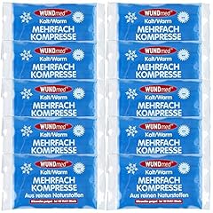 Wundmed wiederverwendbare kalt gebraucht kaufen  Wird an jeden Ort in Deutschland