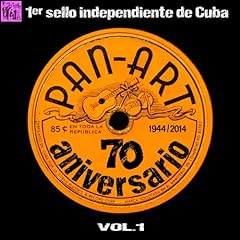 Panart aniversario vol.1 for sale  Delivered anywhere in UK