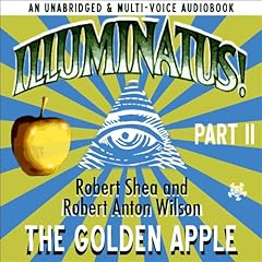 Illuminatus part golden for sale  Delivered anywhere in UK