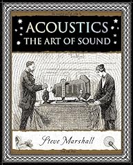 Acoustics art sound for sale  Delivered anywhere in UK