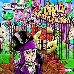 Chaly the filth d'occasion  Livré partout en France