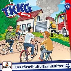 Folge rätselhafte brandstifte gebraucht kaufen  Wird an jeden Ort in Deutschland