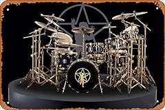 Rush drums neil for sale  Delivered anywhere in USA 