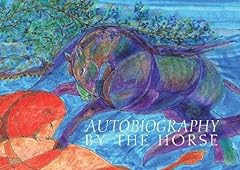 Autobiography the horse d'occasion  Livré partout en Belgiqu