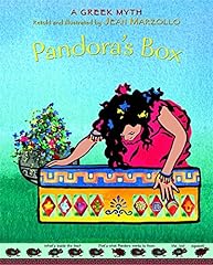 Pandora box greek usato  Spedito ovunque in Italia 