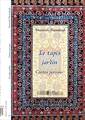 Tapis jardin contes d'occasion  Livré partout en Belgiqu