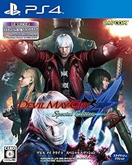 Devil may cry usato  Spedito ovunque in Italia 
