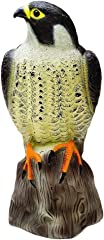 Unibos falcon decoy for sale  Delivered anywhere in UK