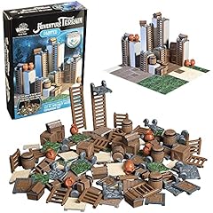 Monster adventure terrain for sale  Delivered anywhere in USA 