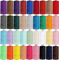 Rolls colored macrame for sale  Delivered anywhere in UK