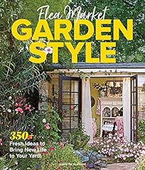 Flea market garden for sale  Delivered anywhere in USA 