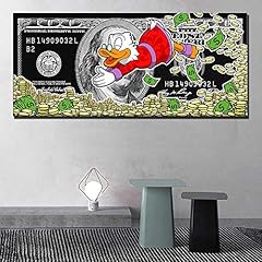 Dollars money duck for sale  Delivered anywhere in UK