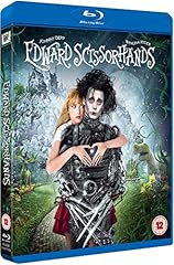Edward scissorhands 25th for sale  Delivered anywhere in UK